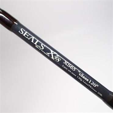 シールズＸ４８ＸＳ６５